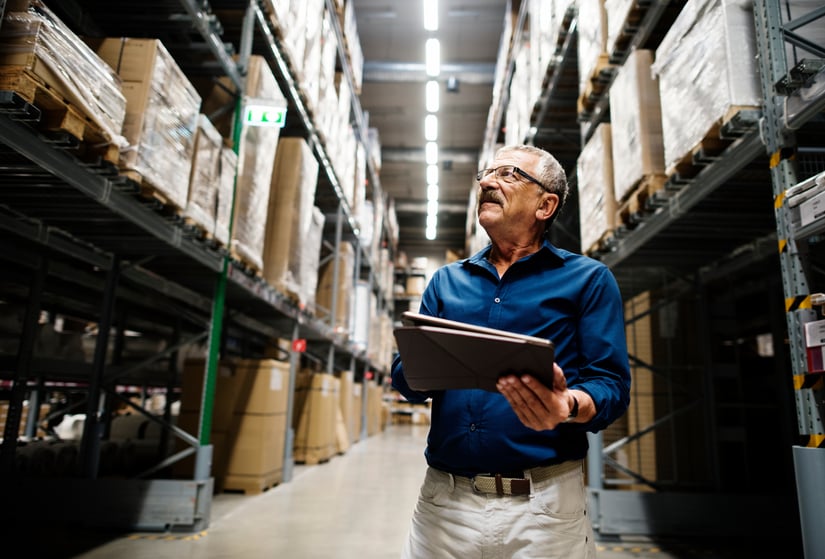 equipment rental management