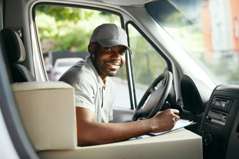 truck drivers