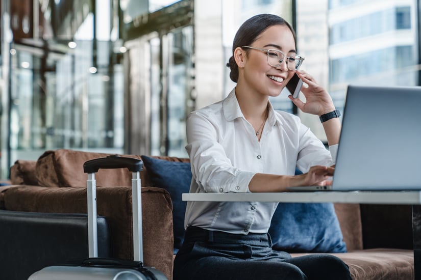Increase Productivity with Automation and Integration: