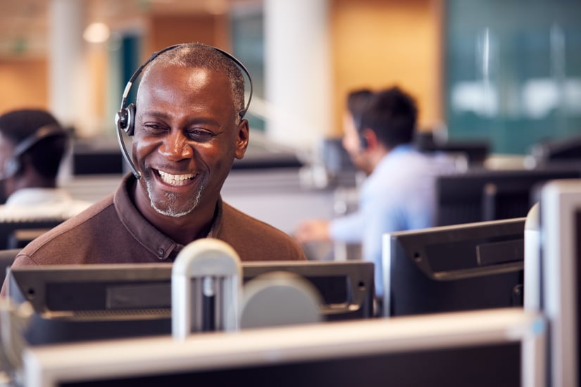 customer support
