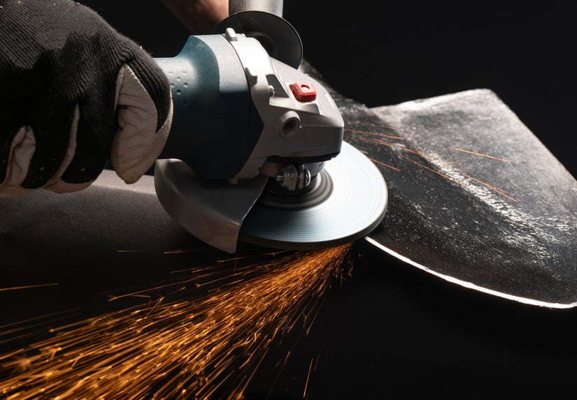 tool and blade distribution services