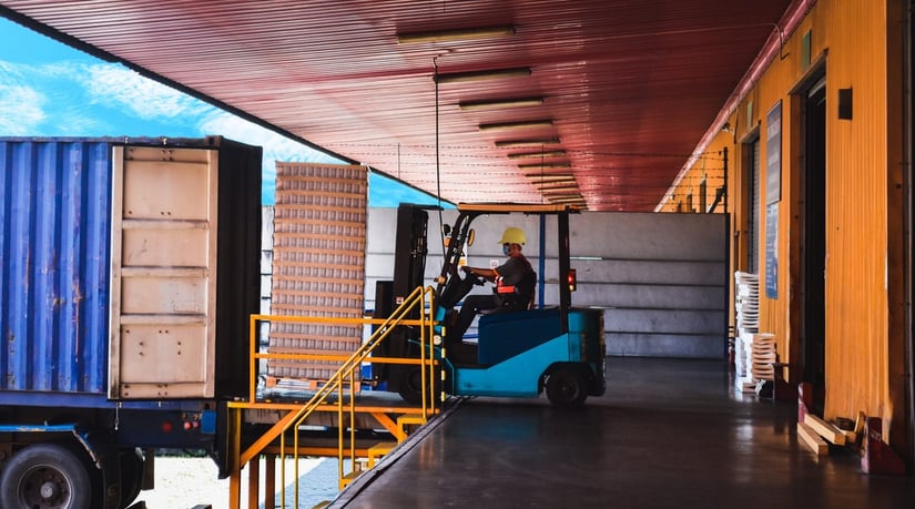 Automation in Distribution