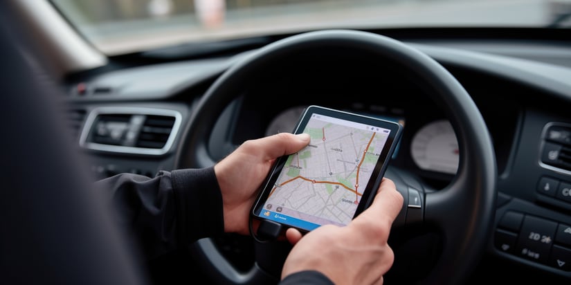 route optimization