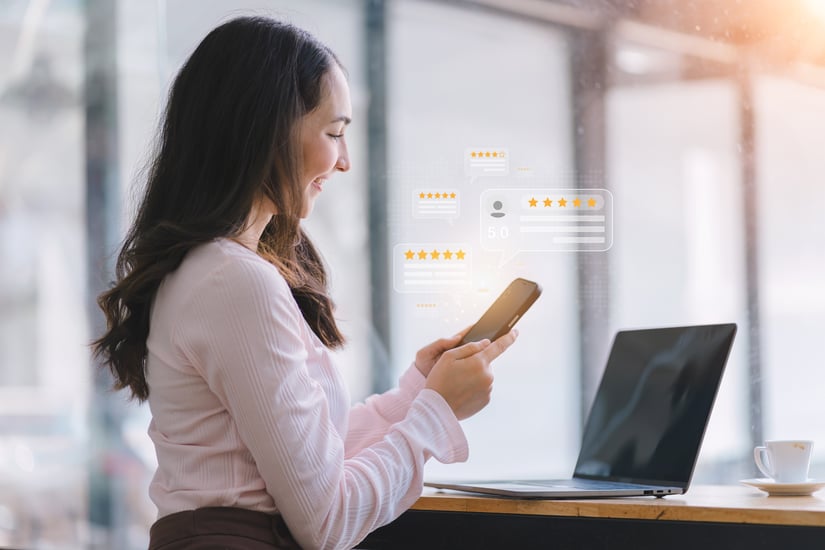 customer service improvement