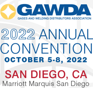 GAWDA annual conference 2022