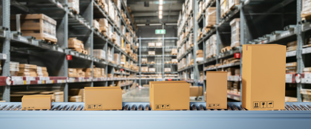 Warehouse Automation