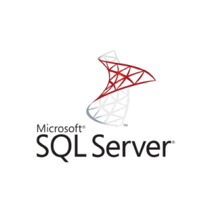 Ms Sql Logo