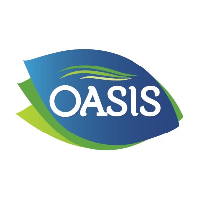 Oasis Dubai Logo