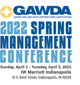 Prism Visual Software exhibits at the GAWDA Spring Management Conference