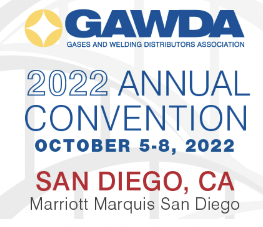 GAWDA 2022 Annual Convention - Booth #317