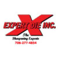 Expert Die Logo