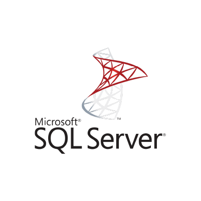 Ms Sql Logo